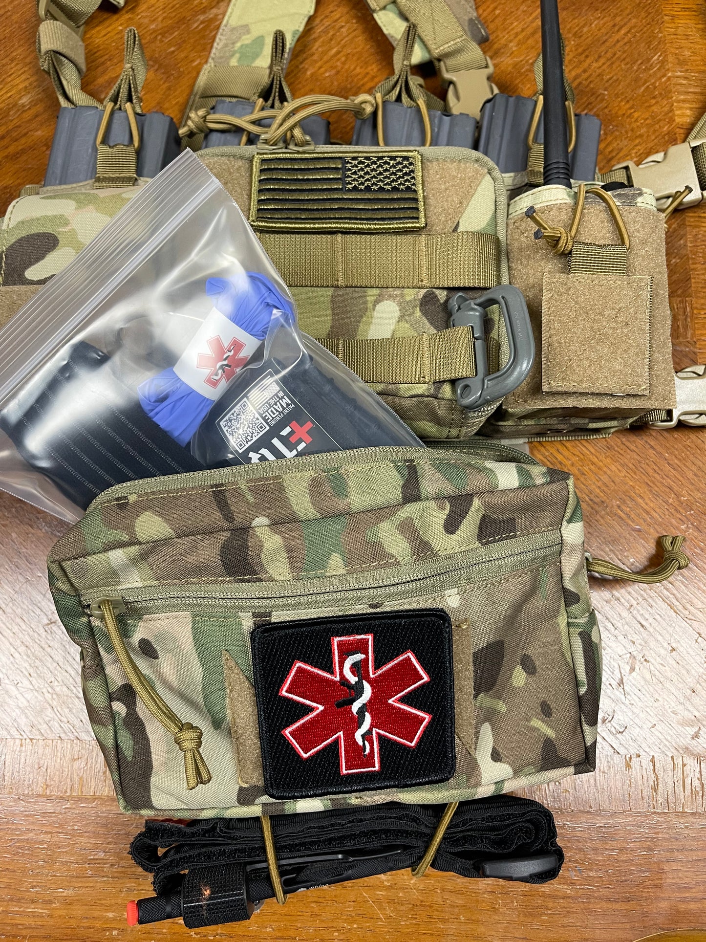 The Minuteman IFAK image 3