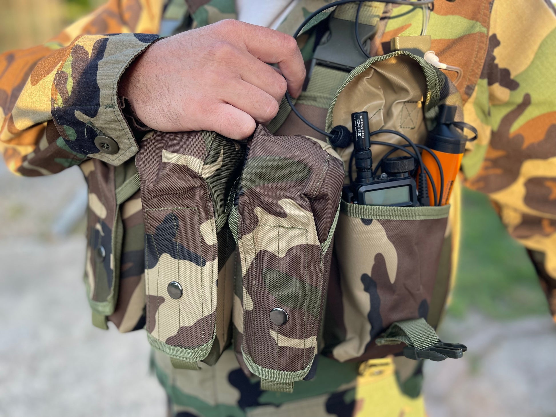 IPC-Kit (Individual Prepared Citizens Kit) image 3