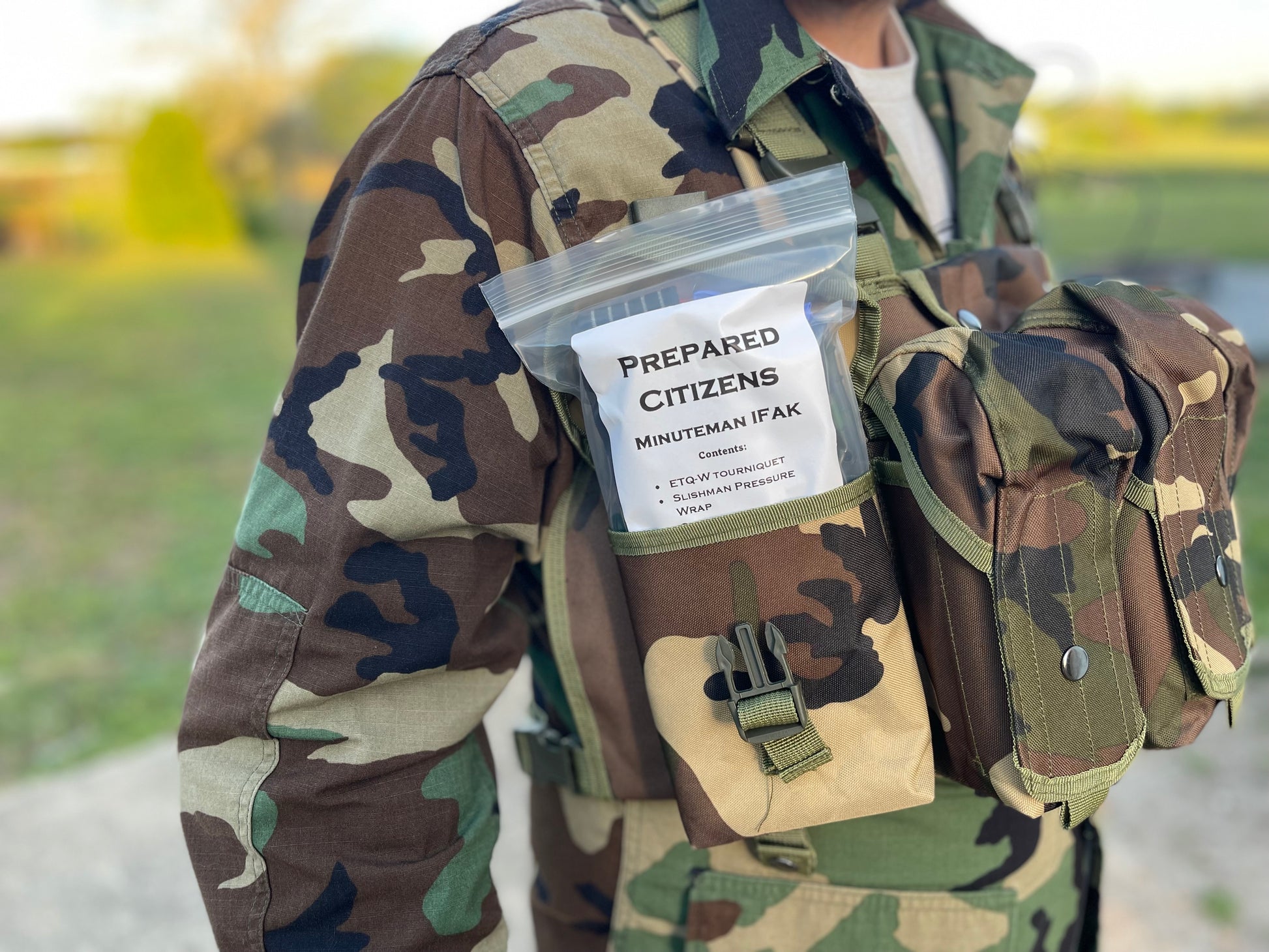 IPC-Kit (Individual Prepared Citizens Kit) image 4