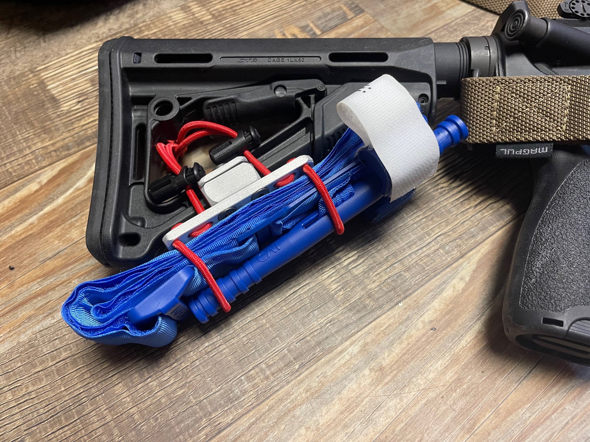 SET-Mount 2.0  image 7