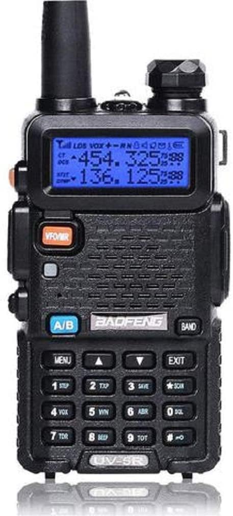 UV-5R Premium kit (extended range) image 3