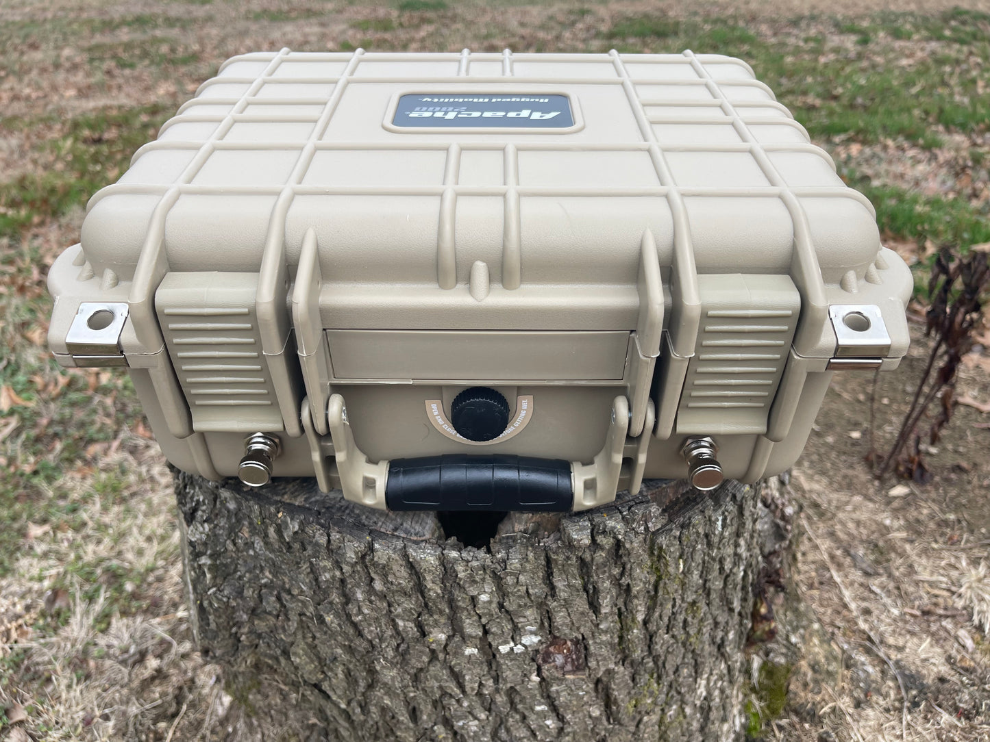 Tactical Field Repeater image 2