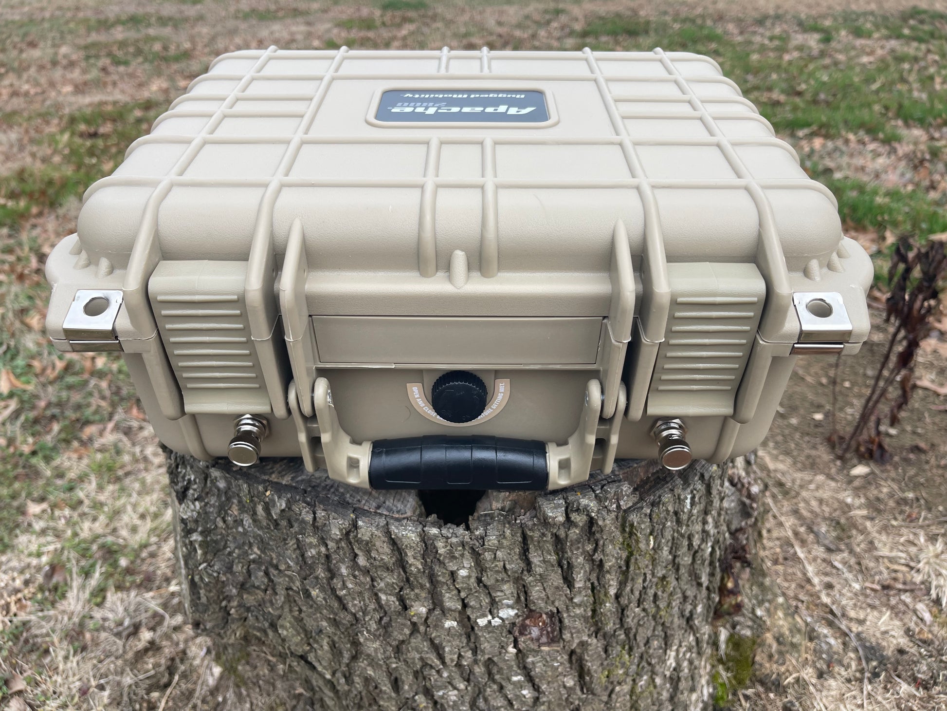 Tactical Field Repeater image 2