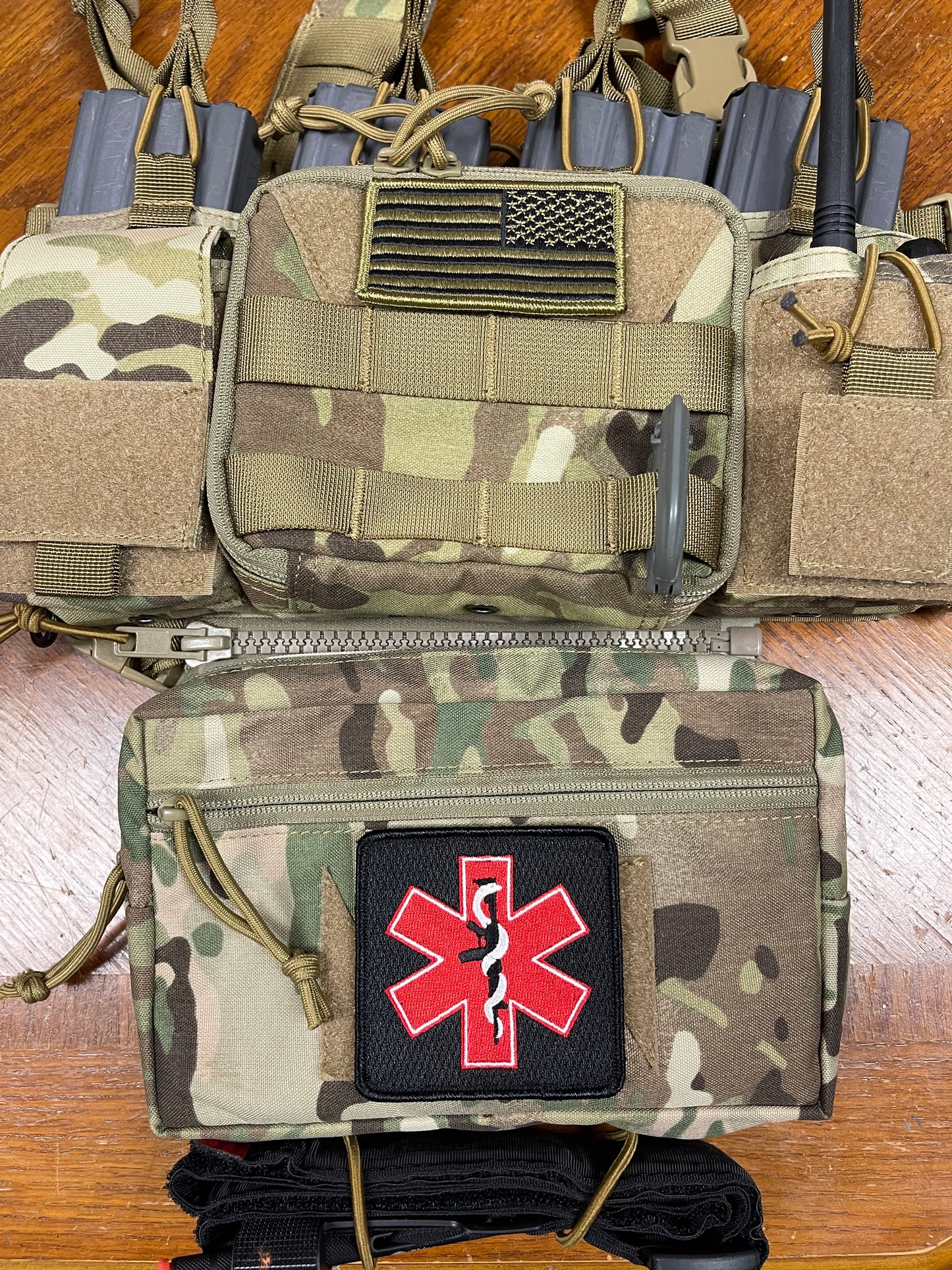 The Minuteman IFAK image 4