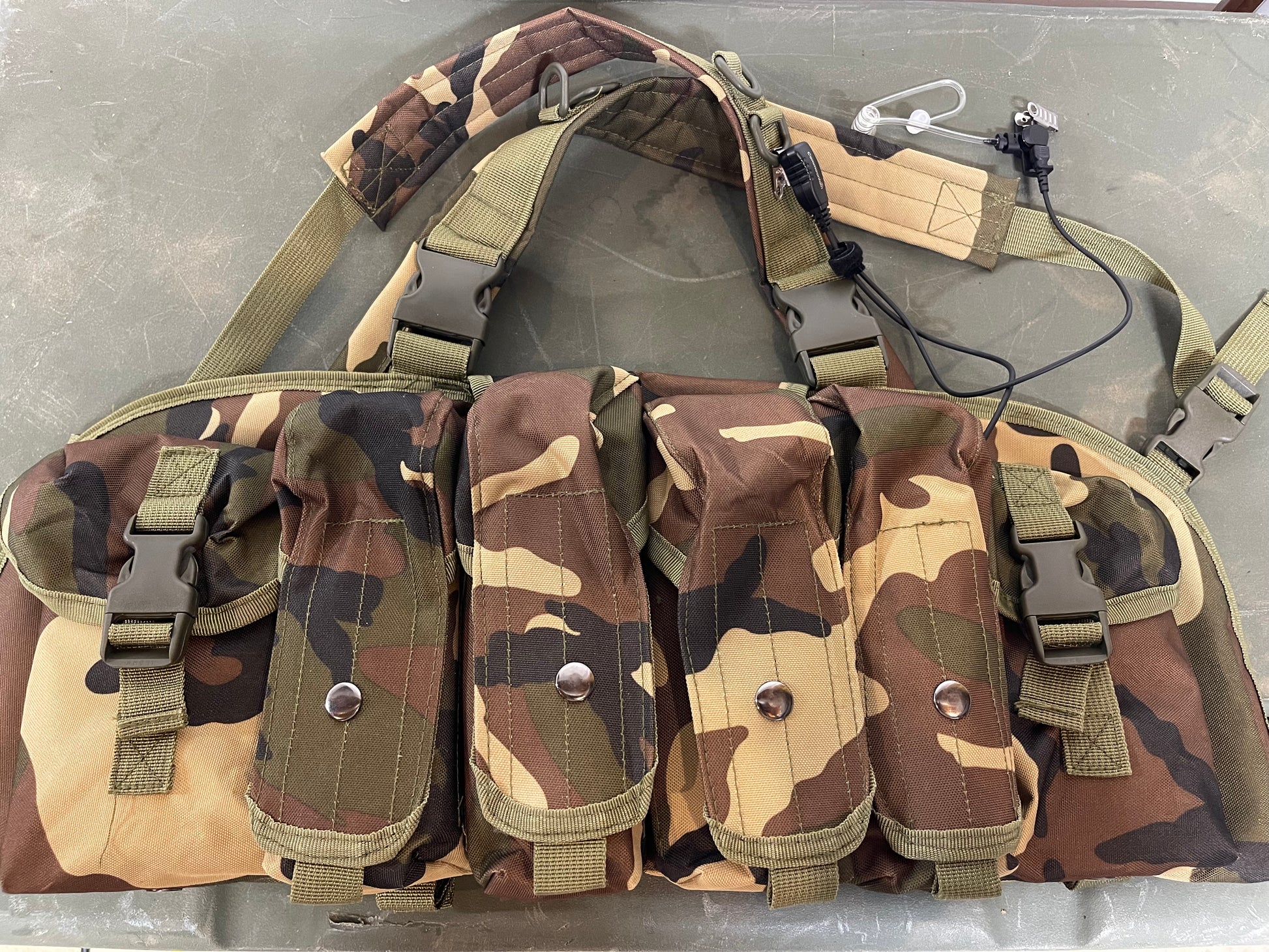 IPC-Kit (Individual Prepared Citizens Kit) image 0