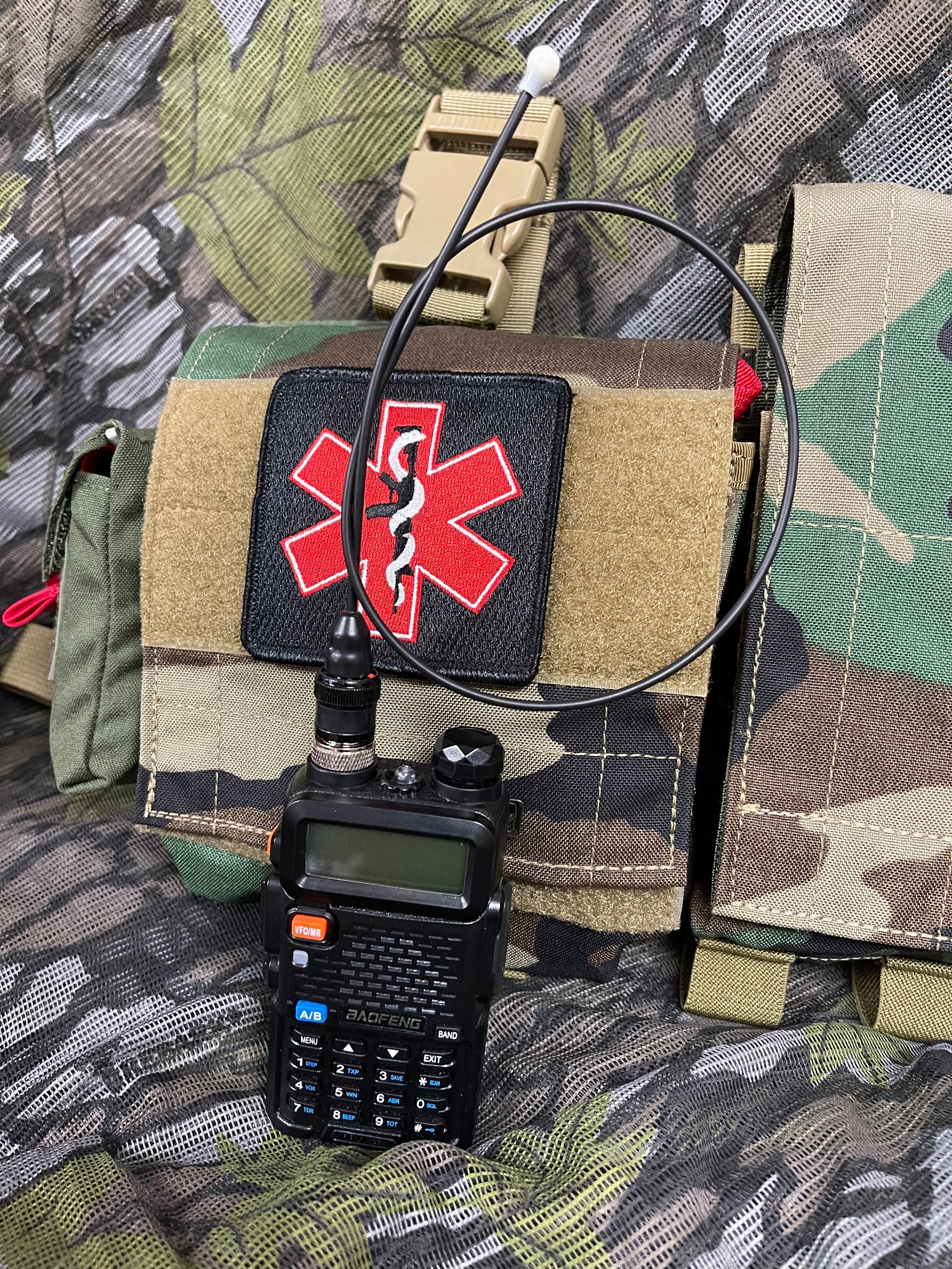 UV-5R Premium kit (extended range) image 2