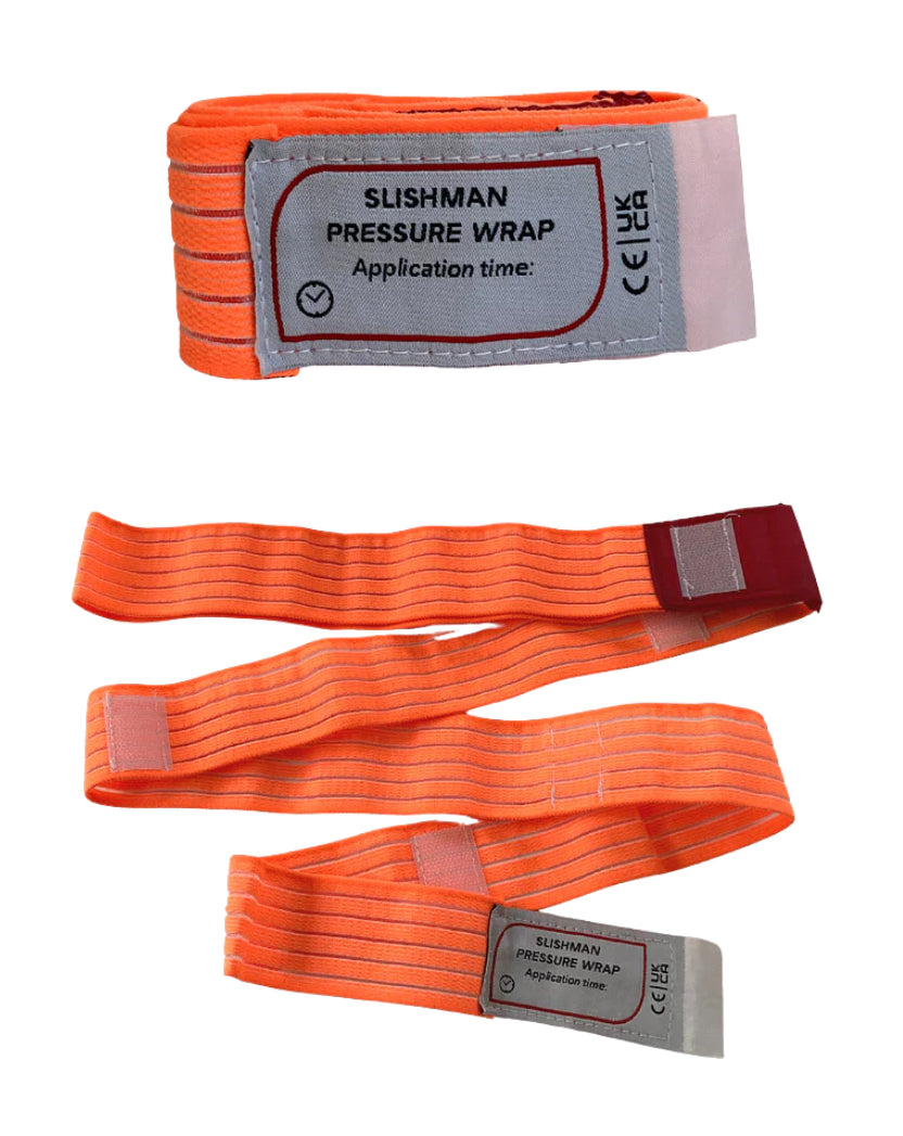 Slishman Pressure Wrap image 0