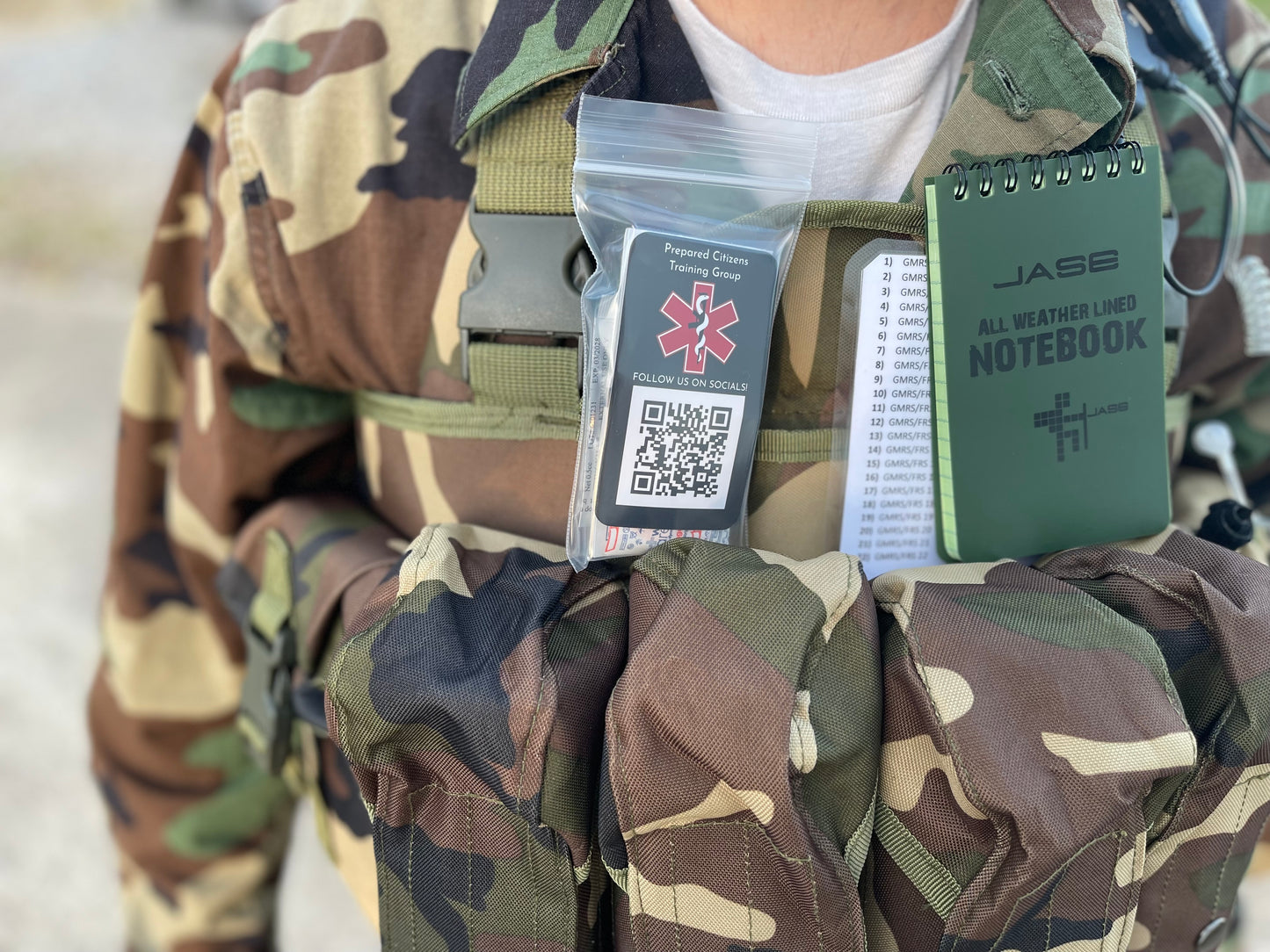 IPC-Kit (Individual Prepared Citizens Kit) image 5