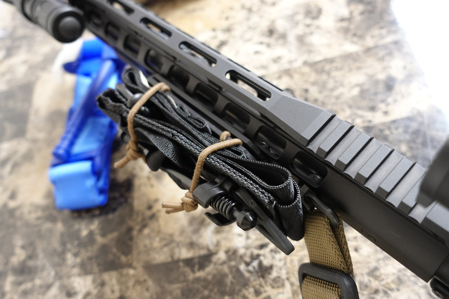 SET-Mount (Secondary Emergency Tourniquet Mount) image 3