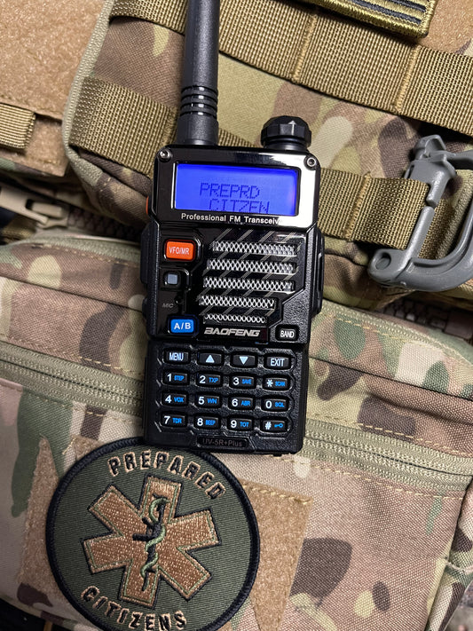 UV-5R Standard kit image 0