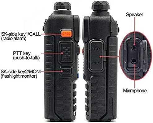 UV-5R Premium kit (extended range) image 5
