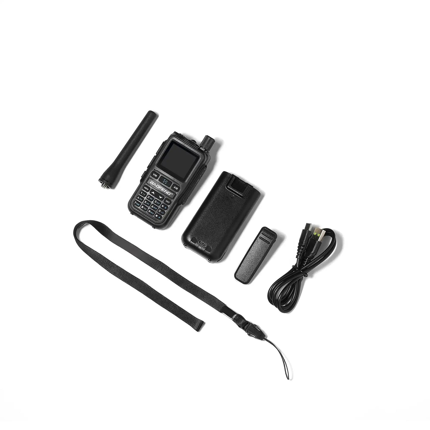 Baofeng UV-5R mini