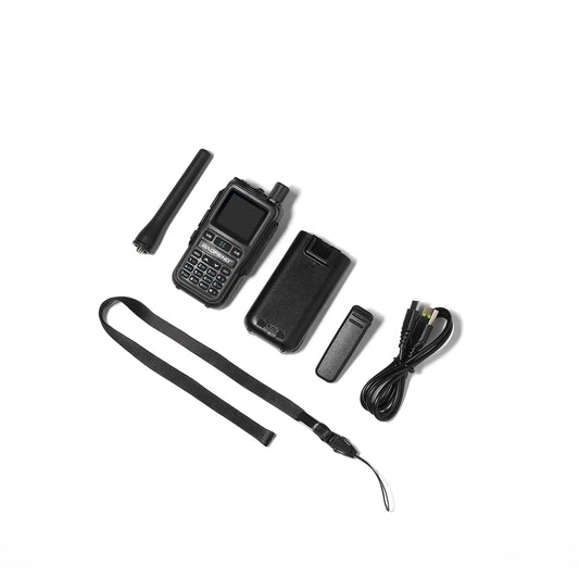 Baofeng UV-5R mini