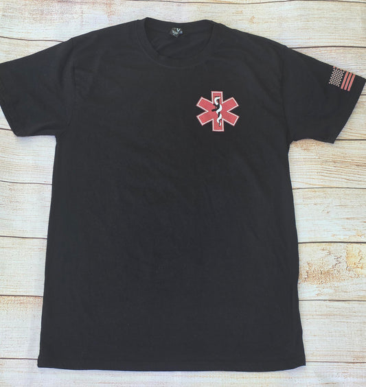 THE Prepared Citizens T-Shirt