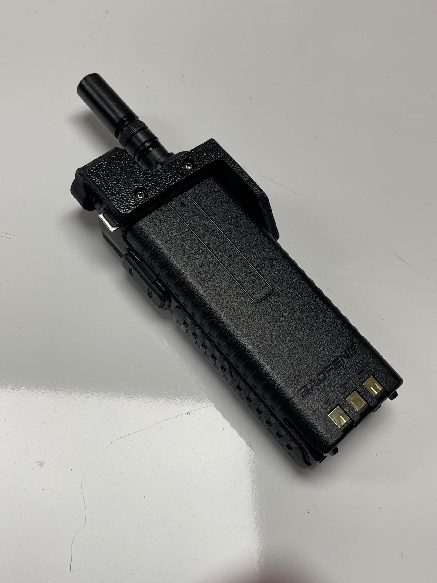 UV-5R Tactical Guard