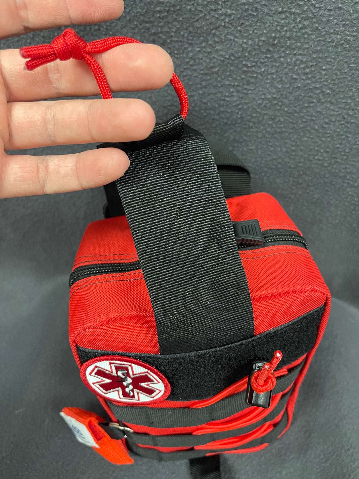F-FAK (Family First Aid Kit)