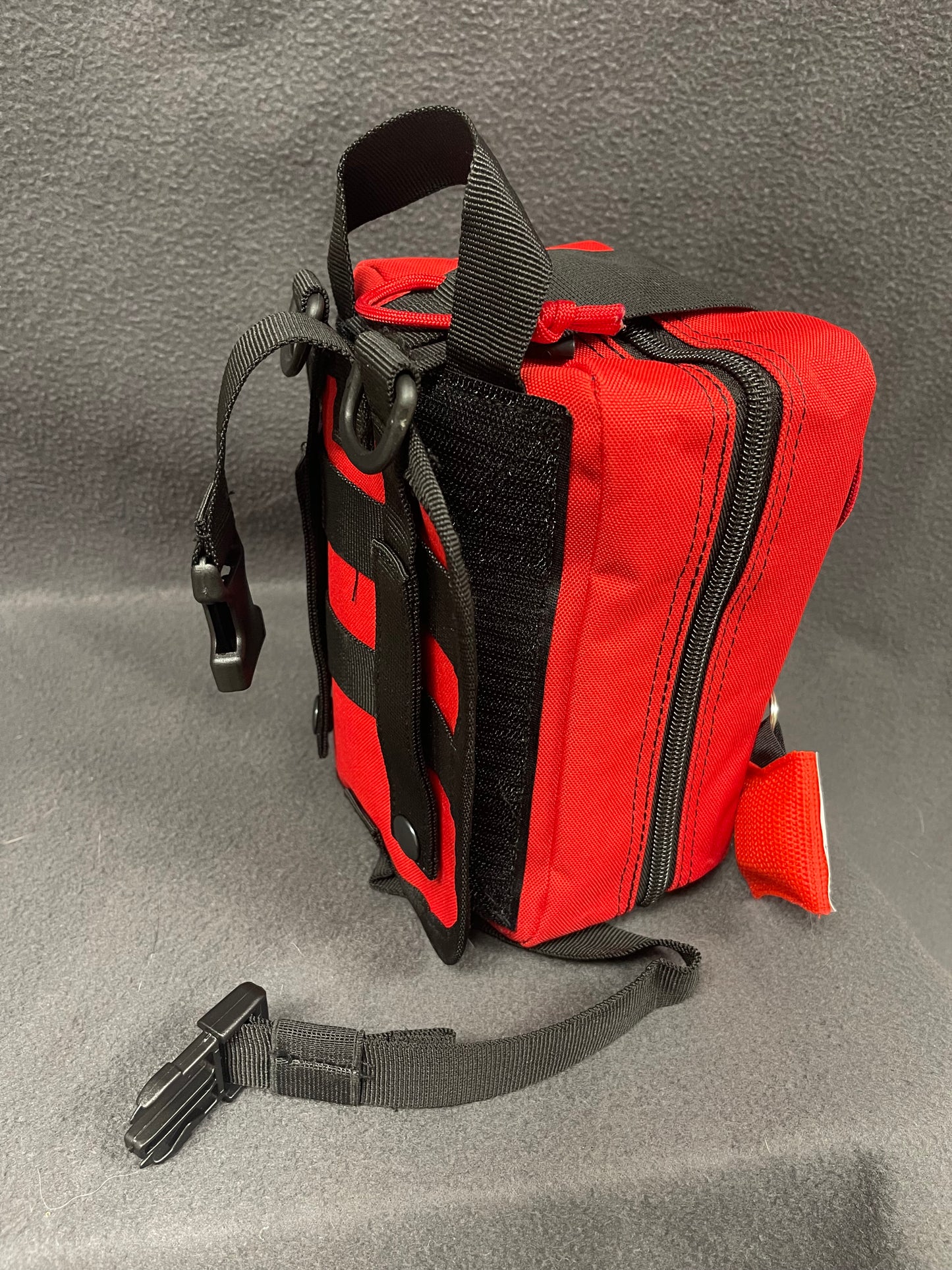 F-FAK (Family First Aid Kit)
