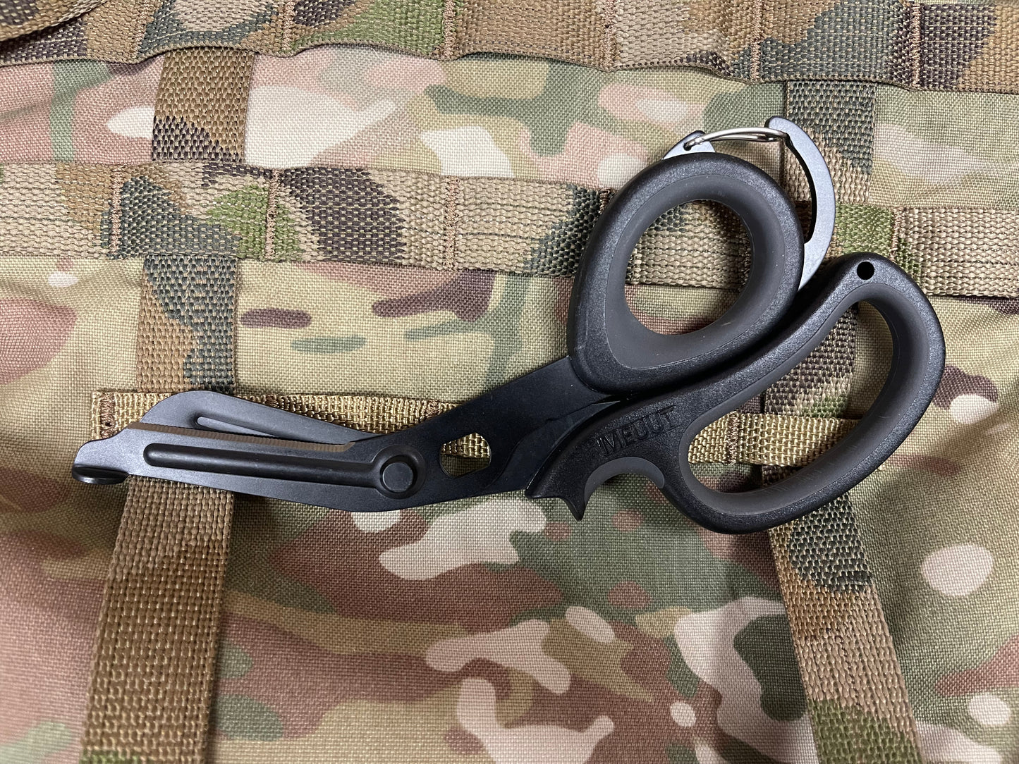 Trauma Shears 7.25"