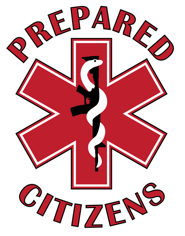 Prepared Citizens Training Group