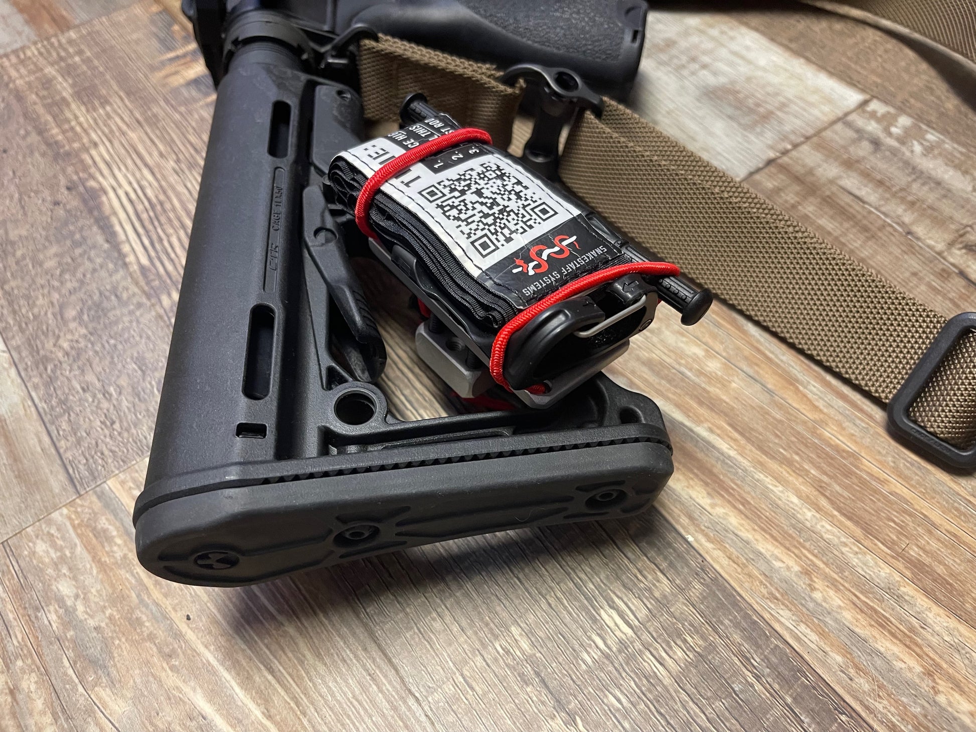 SET-Mount 2.0  image 1