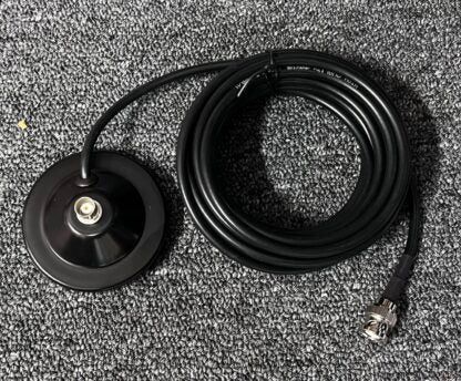 BNC Magnetic Mount for Signal Sticks image 0