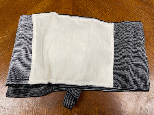 6" ETD (Emergency Trauma Dressing) image 1