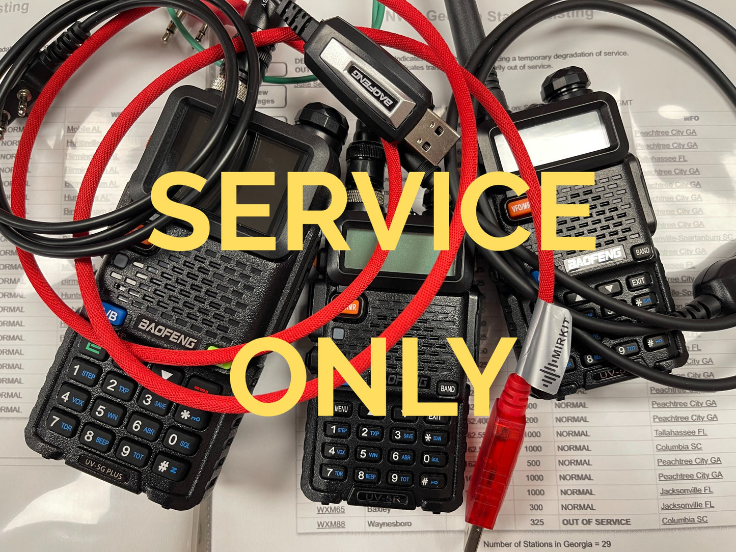 Radio Programming image 0