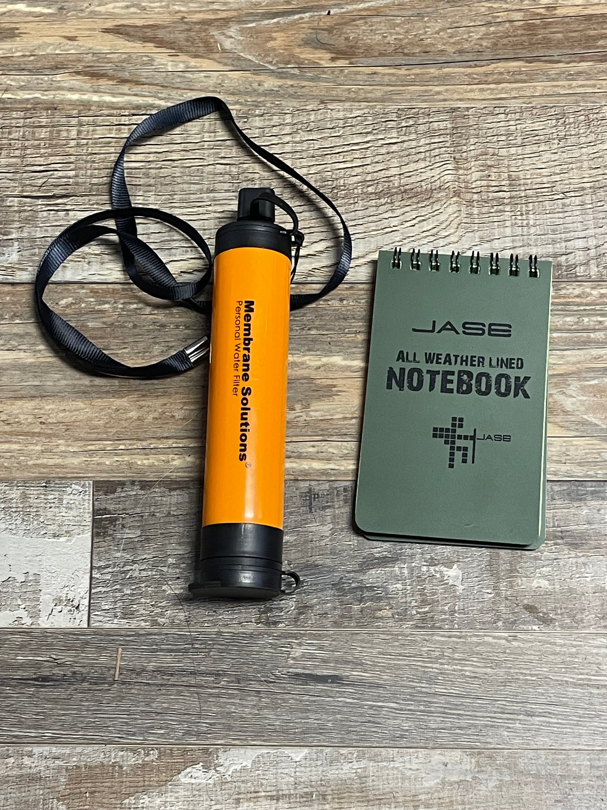 IPC-Kit (Individual Prepared Citizens Kit) image 8