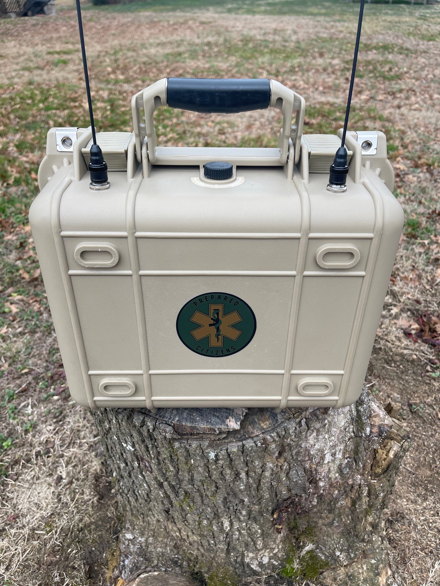 Tactical Field Repeater image 4