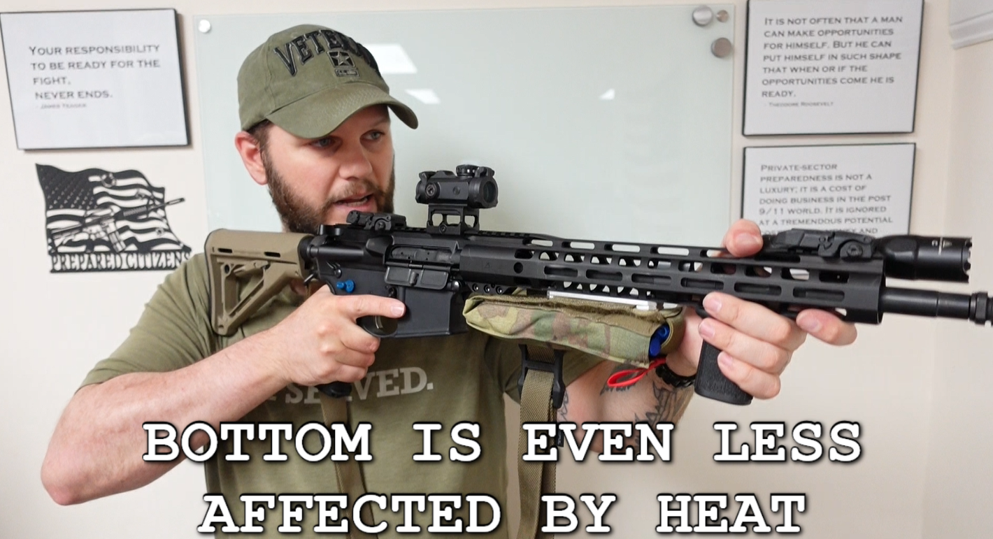 SET-Mount (Secondary Emergency Tourniquet Mount) image 6