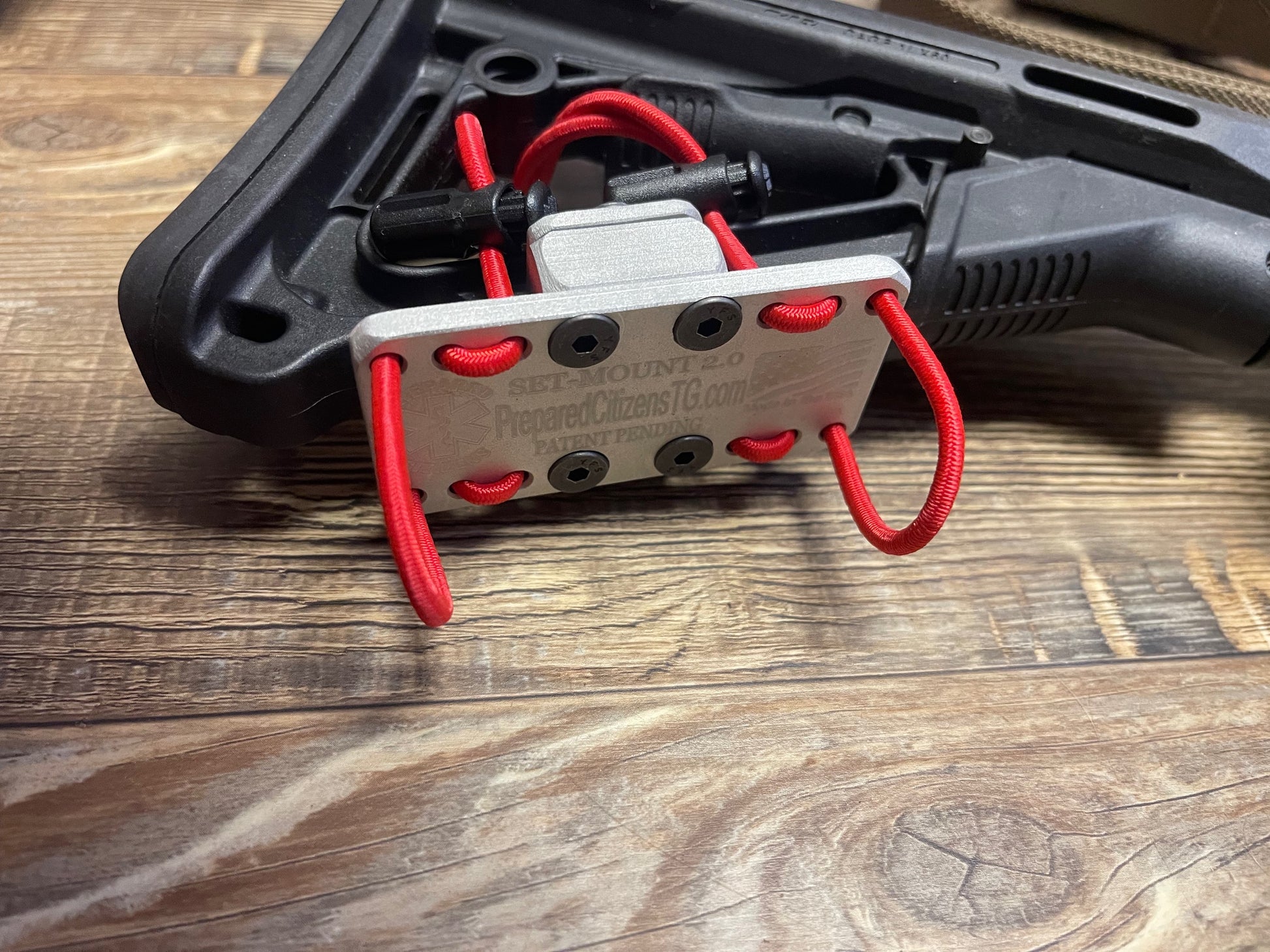 SET-Mount 2.0  image 4