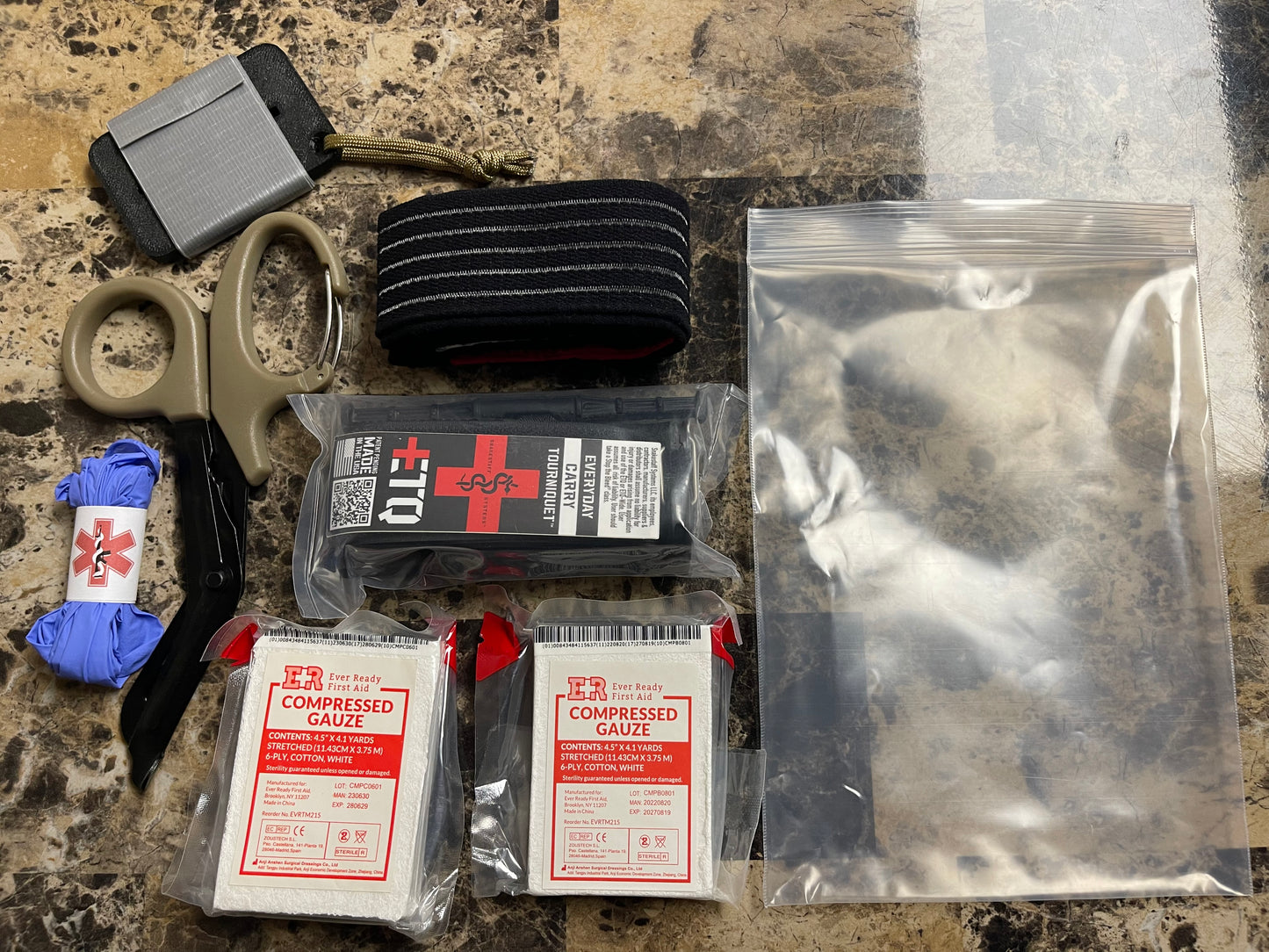 The Minuteman IFAK image 5