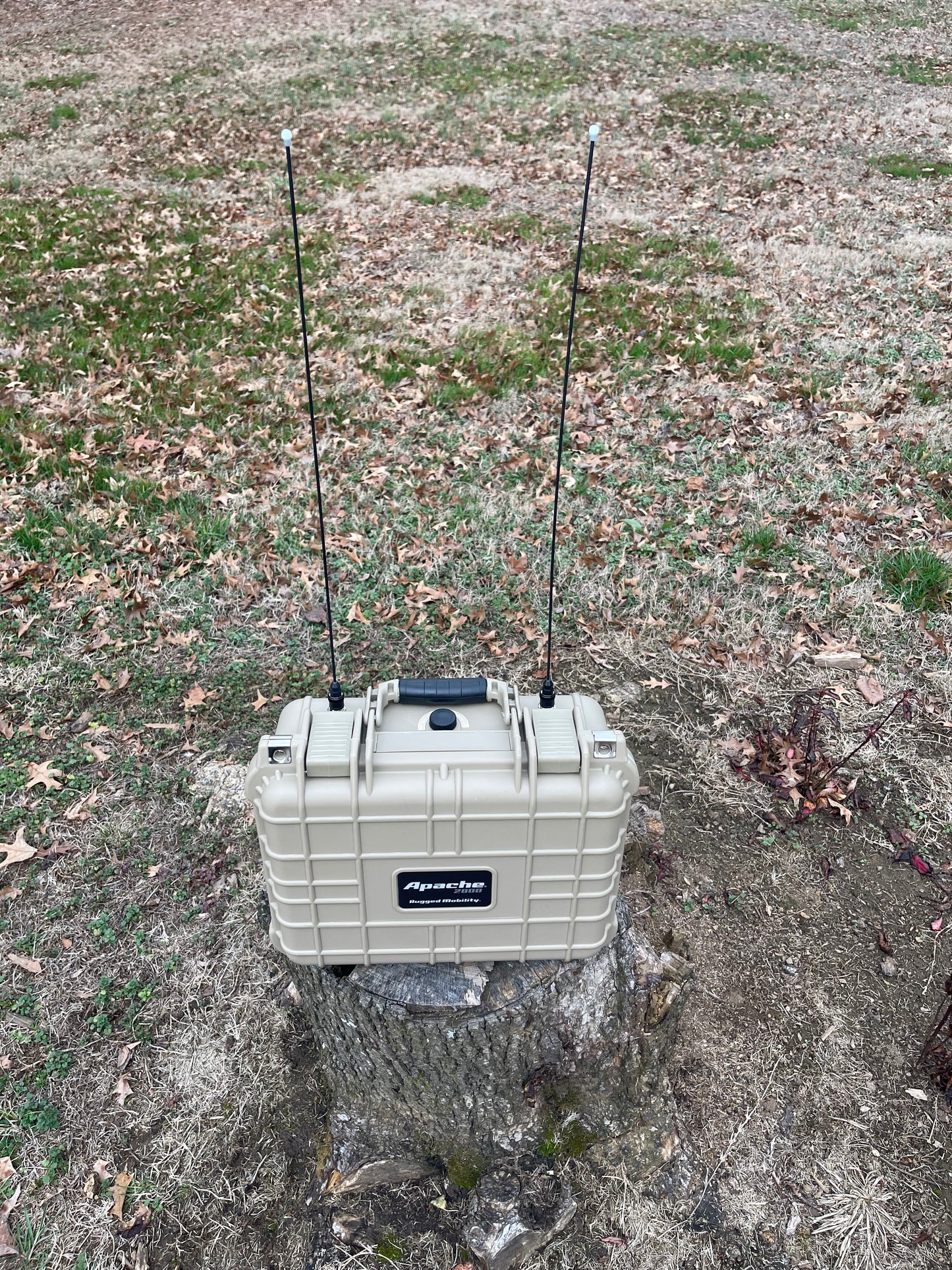 Tactical Field Repeater image 3