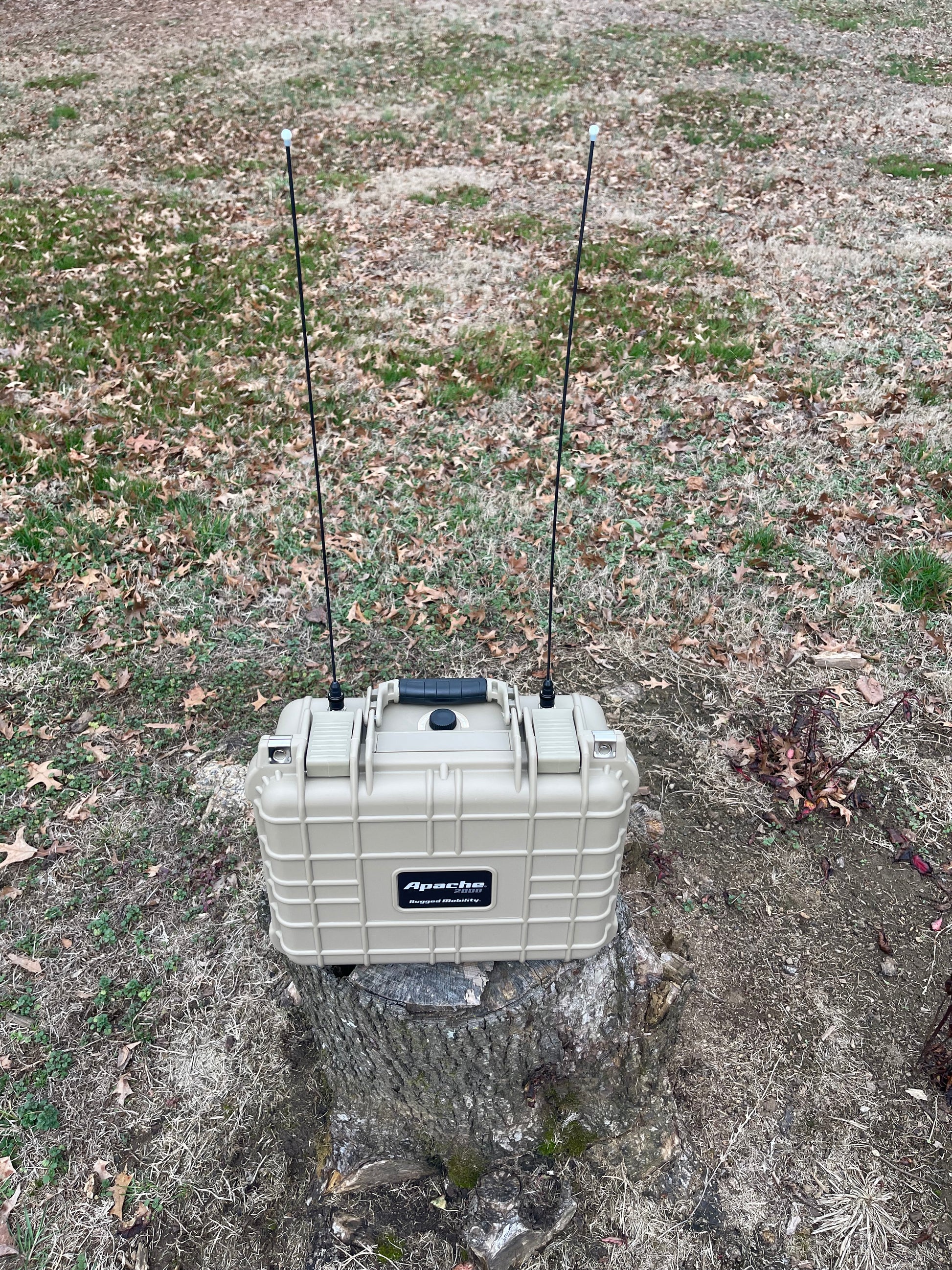 Tactical Field Repeater image 3