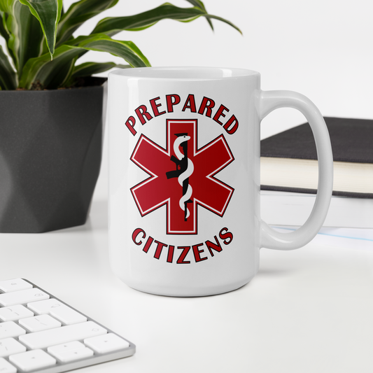 Coffee and Chaos mug