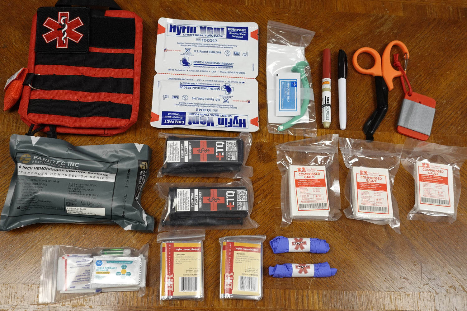 Medical Kits