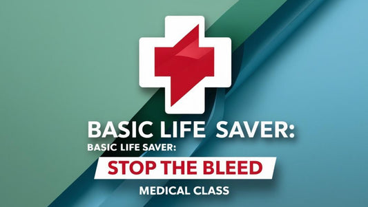 Basic Life Saver
