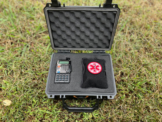 Emergency Home Readiness Kit