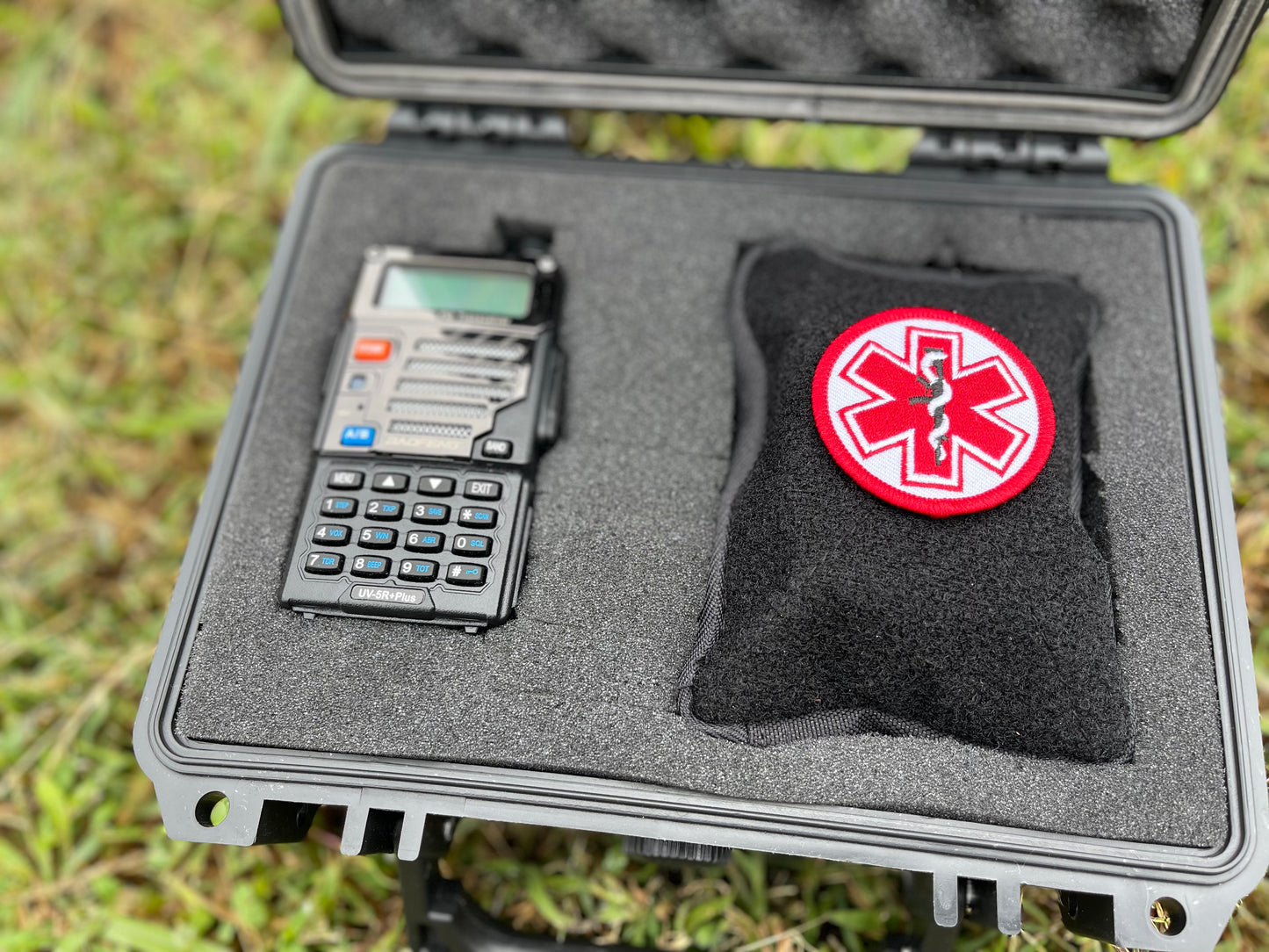 Emergency Home Readiness Kit