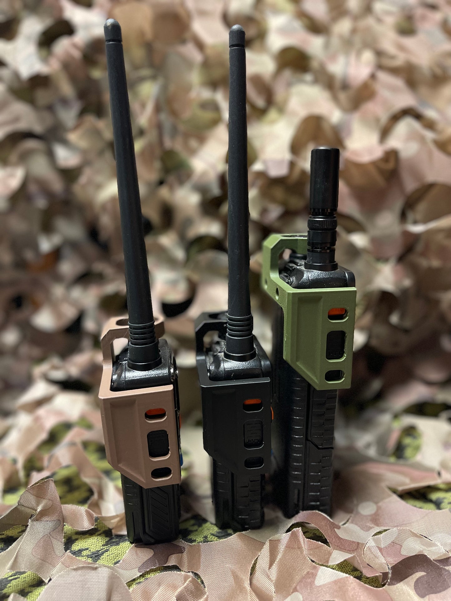 UV-5R Tactical Guard