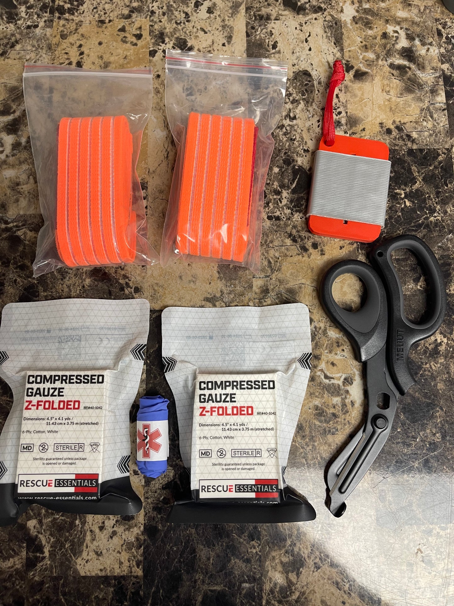 IPK-2 (level 2 IFAK)