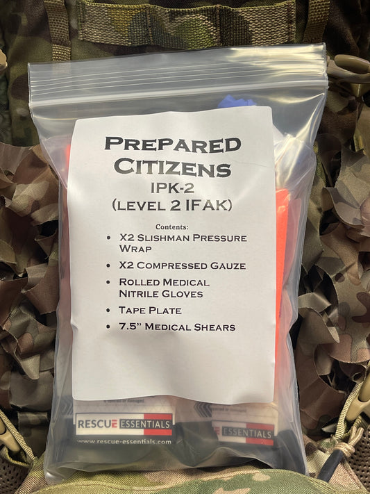 IPK-2 (level 2 IFAK)
