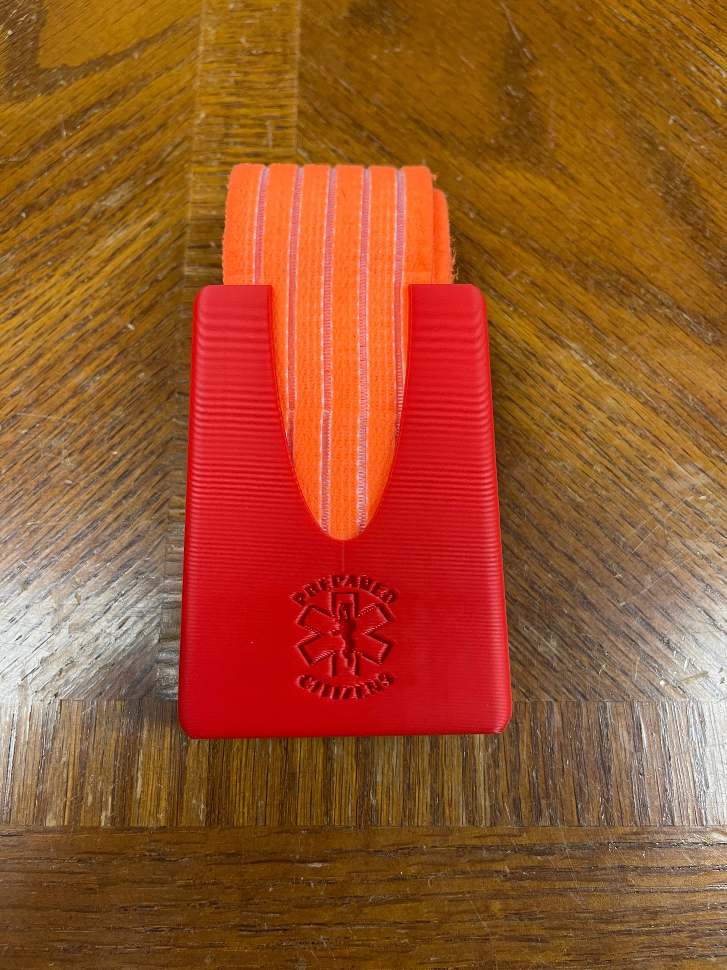 Wall Mounted Slishman/Gloves holder