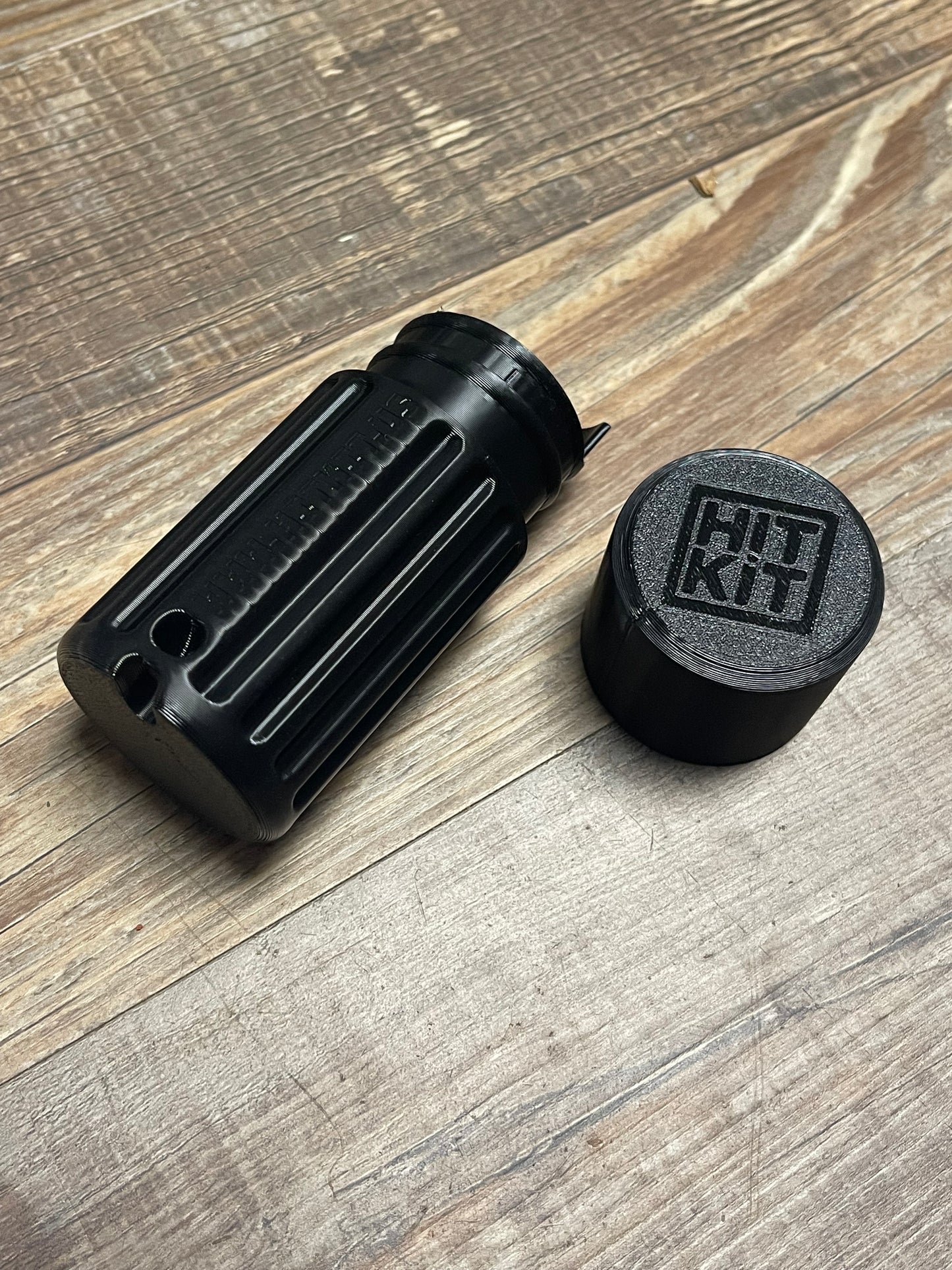 Survival Kit by HITKIT